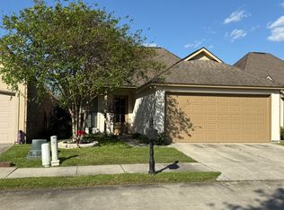 7915 Seville Ct, Baton Rouge, LA 70820