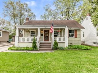 3413 Ravena Ave, Royal Oak, MI 48073
