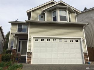 7518 NE 204th Pl, Kenmore, WA 98028
