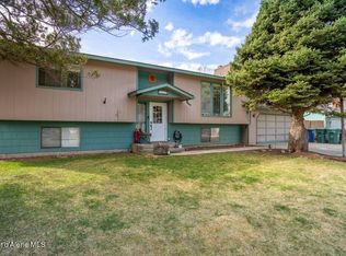 1516 E Plaza Dr, Post Falls, ID 83854