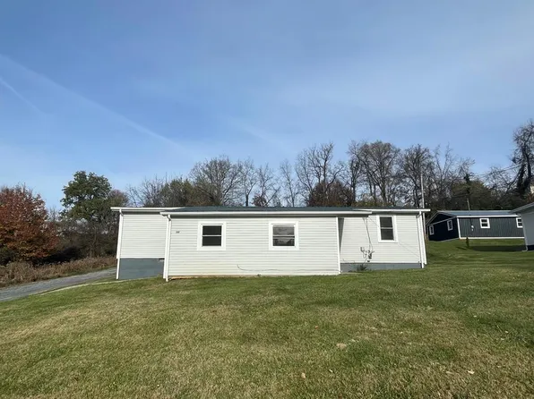 301 Taylor St, Abingdon, VA 24210