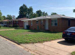 1211 Cheryl Dr, Burkburnett, TX 76354