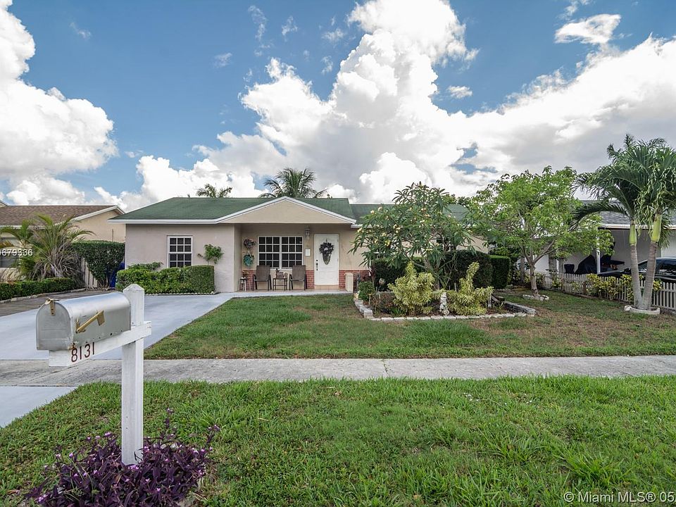 1st image of 8131 SW 9th Pl