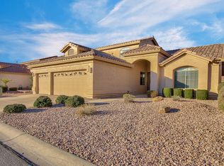 25022 S Lakeway Dr, Sun Lakes, AZ 85248