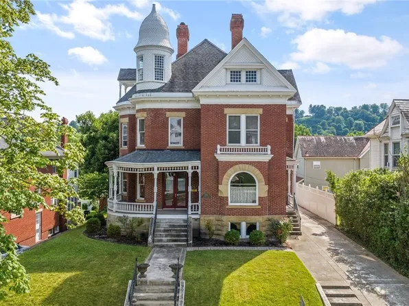 531 2nd St, Marietta, OH 45750