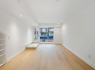 91 Bellwoods Ave, Toronto, ON M6J 3N4