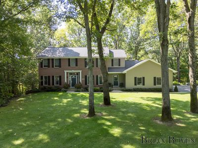 7620 Spring Point Ct NE, Rockford, MI, 49341