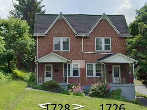 1726 Washington St E, Lewisburg, WV 24901