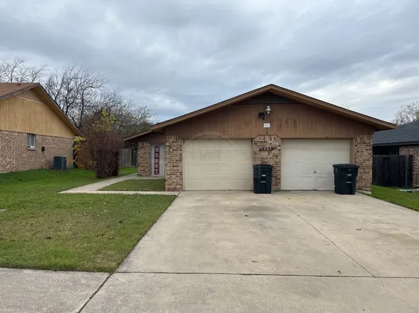 1128 Chippendale, 1205 Wales Dr Unit A, Killeen, TX 76549