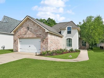 117 Coushatta Cir, Madisonville, LA, 70447