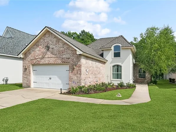 117 Coushatta Cir, Madisonville, LA 70447