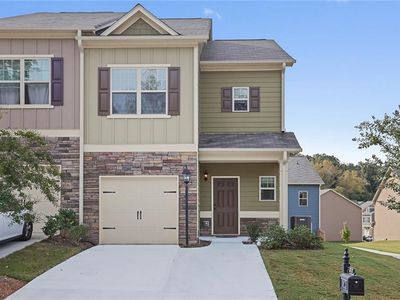 169 Spring Way Sq, Canton, GA, 30114