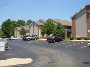 East Ridge Apartments, Richmond, IN 47374