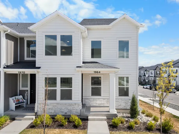 1964 N 4040 W, Lehi, UT 84043