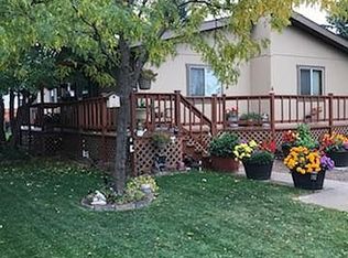 99 Frank Rd TRAILER 47, Belgrade, MT 59714