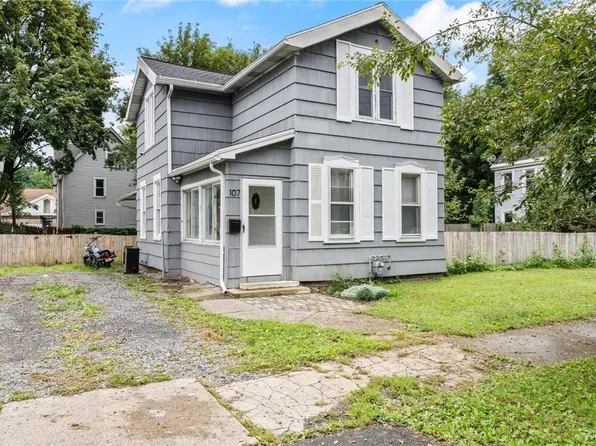 107 Hartson St, Syracuse, NY 13204