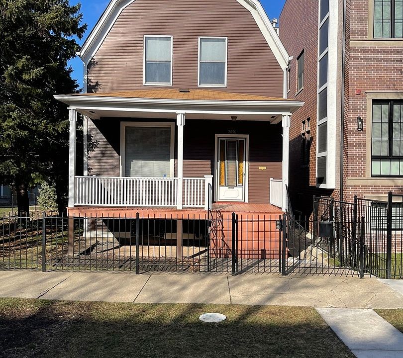 1st image of 2656 N Greenview Ave