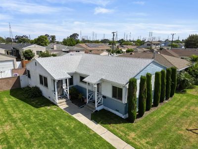 3733 W 182nd St, Torrance, CA, 90504
