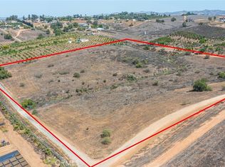 0 Vista Del Lago Dr, Riverside, CA 92503