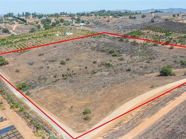 0 Vista Del Lago Dr, Riverside, CA 92503