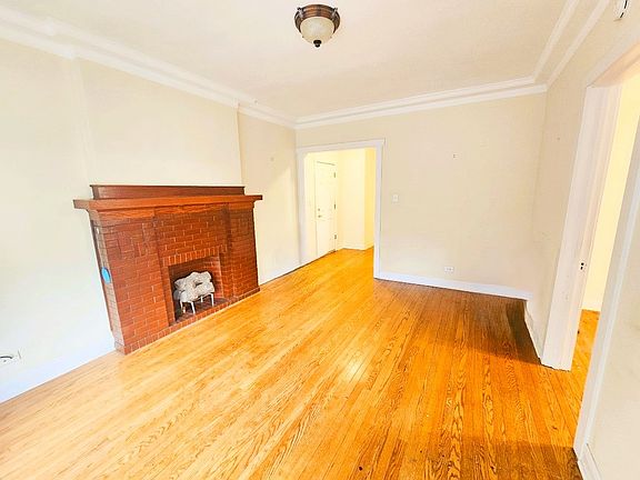 2nd image of 1600 W Fargo Ave #3