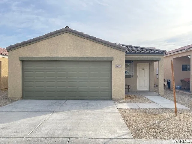 2422 Stonebridge Dr — Photo 1