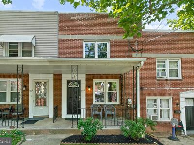 912 Union St, Lancaster, PA, 17603