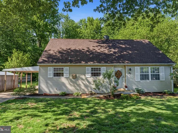 42 Gilbert Ave, Westville, NJ 08093