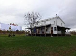 6462 Barnes Rd, Mayville, NY 14757