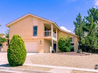 13100 Bear Dancer Trl NE, Albuquerque, NM 87112
