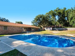 130 Ingalls Dr, Pensacola, FL 32506