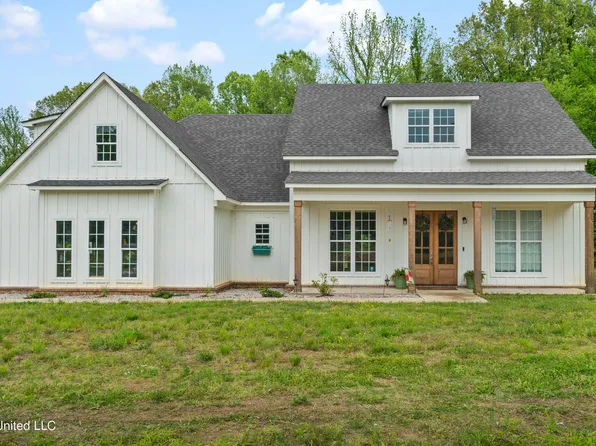 268 Dry Field Rd, Byhalia, MS 38611
