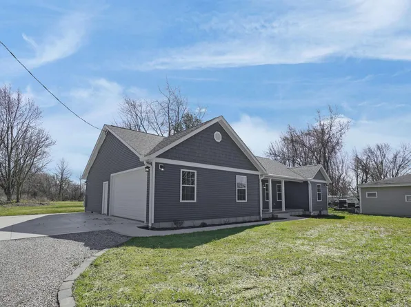 2680 Marion Marysville Rd, Marion, OH 43302