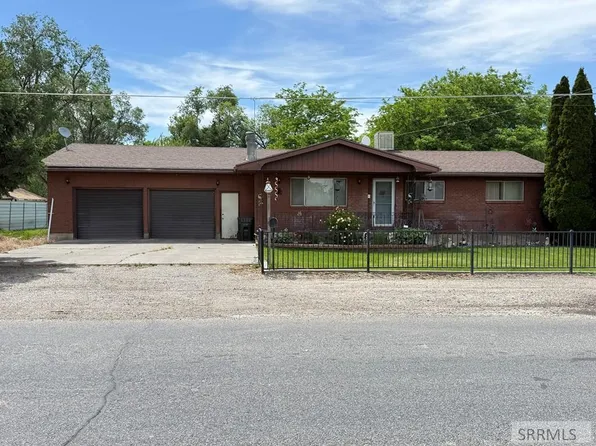 531 Lansing St, Blackfoot, ID 83221