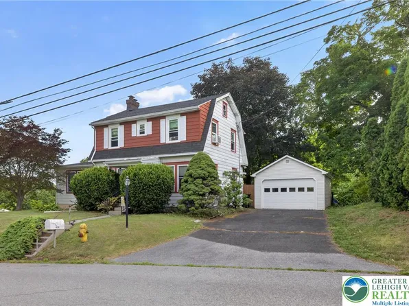 4698 Old Bethlehem Pike, Bethlehem, PA 18015