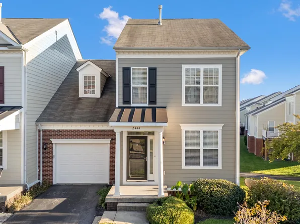 2444 Aristocracy Cir, Lexington, KY 40509