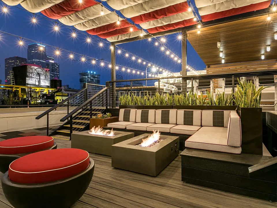 Santa Fe Lofts