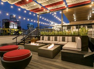 Santa Fe Lofts, Los Angeles, CA 90013