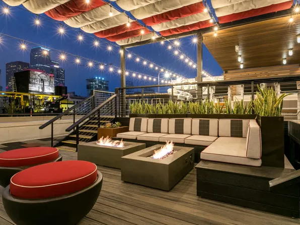 Santa Fe Lofts, 560 S Main St #315, Los Angeles, CA 90013