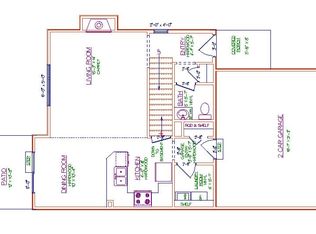 402 N Saginaw Rd, Midland, MI 48640