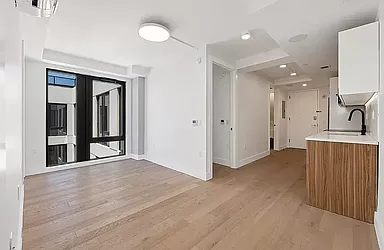 Rented by REAL New York