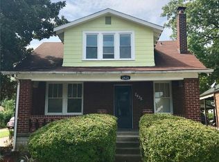 2435 Northland Ave, Saint Louis, MO
