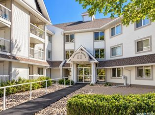 960 ASSINIBOINE Avenue E #219, Regina, SK S4V 2P8