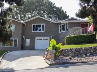 1018 Bangor St, San Diego, CA 92106