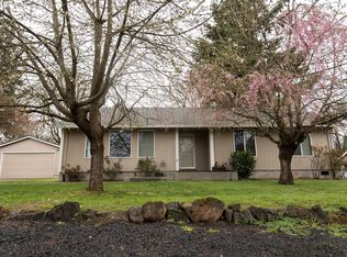33845 SE Oak St, Scappoose, OR 97056