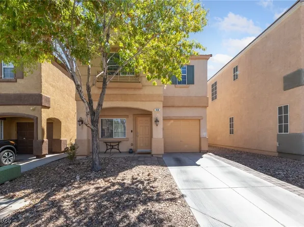 7438 Grizzly Giant St, Las Vegas, NV 89139