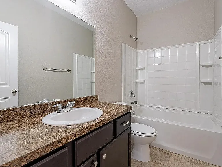 Guest Bath