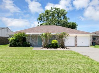 5110 Meadow Crest St, La Porte, TX 77571