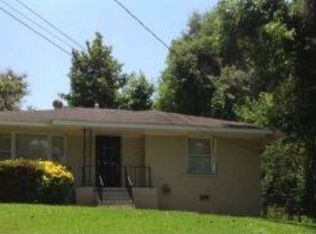 82 Mathews St, Columbus, GA 31903