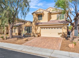 8221 Swallow Falls St, North Las Vegas, NV 89085